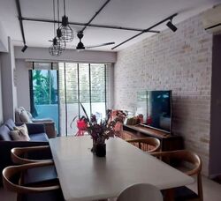 Blk 308B Punggol Walk (Punggol), HDB 4 Rooms #547507801